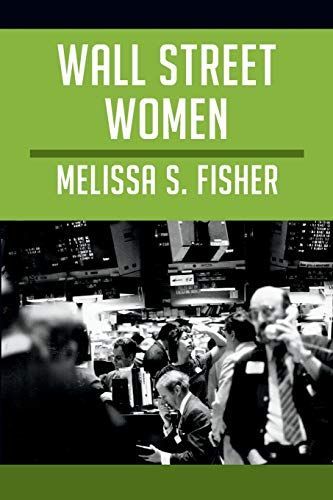 Wall Street Women