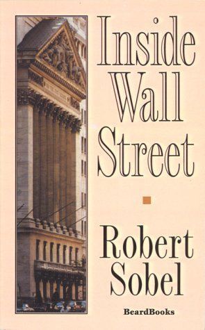 Inside Wall Street