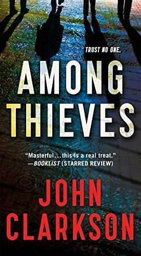 Among Thieves