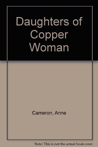 Daughters of Copper Woman