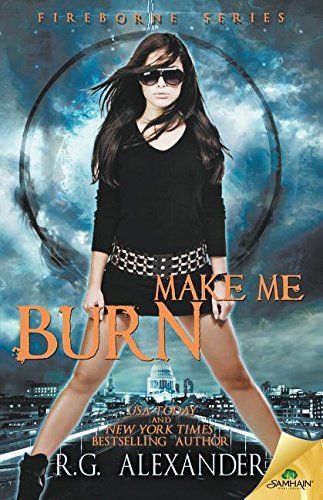 Make Me Burn