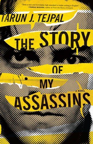 The Story of My Assassins