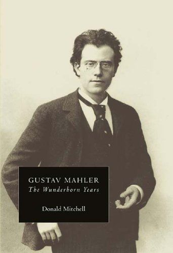 Gustav Mahler