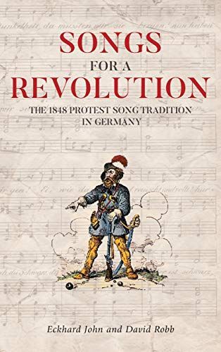 Songs for a Revolution