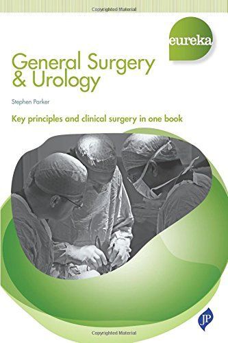 Eureka: General Surgery & Urology