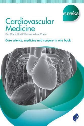 Eureka: Cardiovascular Medicine