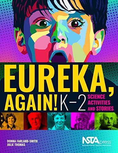 Eureka, Again!