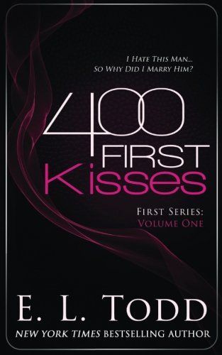 400 First Kisses