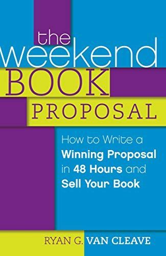 The 48-Hour Book Proposal