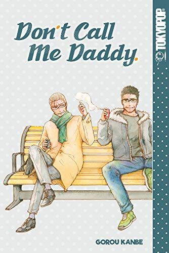 Don't Call Me Daddy