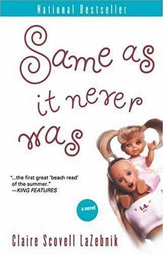 Same As It Never Was