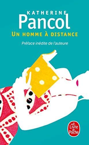 Un homme à distance