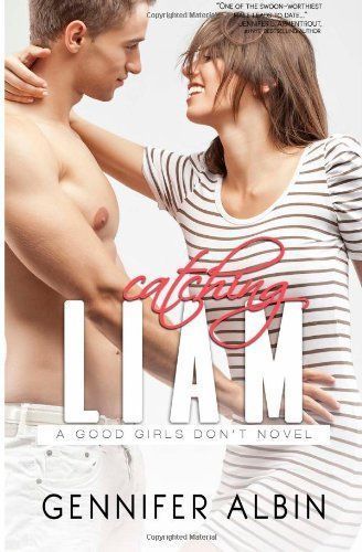 Catching Liam