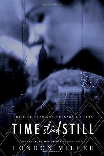 Time Stood Still
