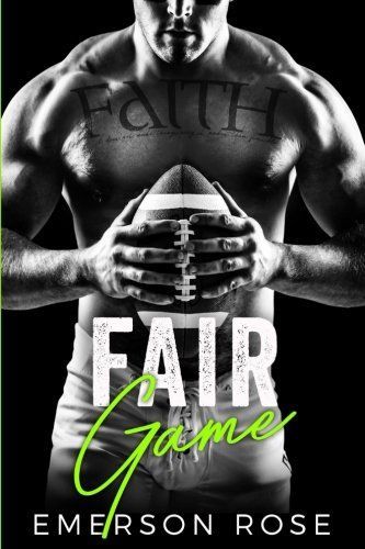 Fair Game