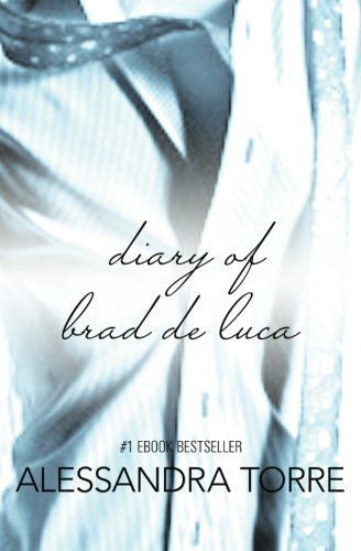 The Diary of Brad De Luca