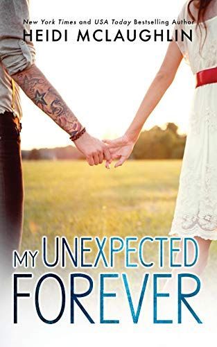 My Unexpected Forever