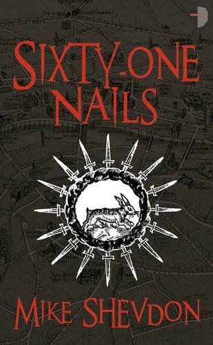 Sixty-One Nails