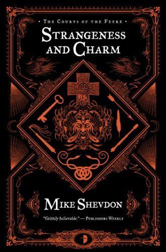 Strangeness and Charm