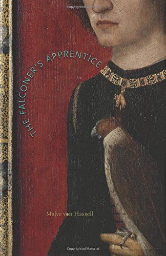 The Falconer's Apprentice