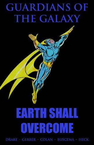 Earth Shall Overcome
