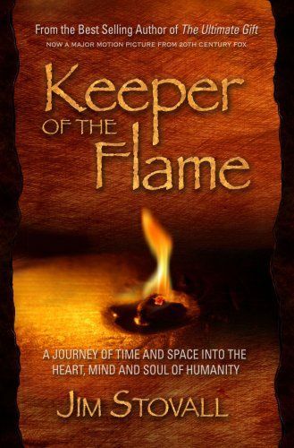 Keeper of the Flame