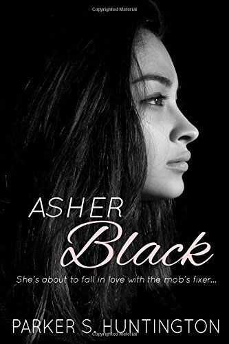 Asher Black