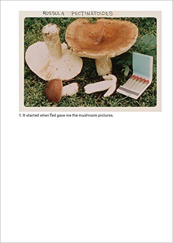 Jason Fulford: The Mushroom Collector