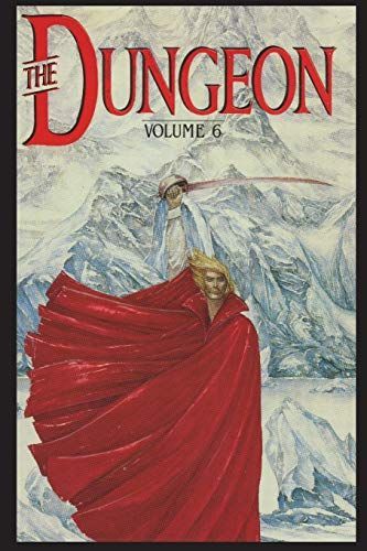 Philip José Farmer's The Dungeon