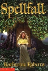 Spellfall
