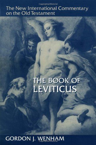 The Book of Leviticus