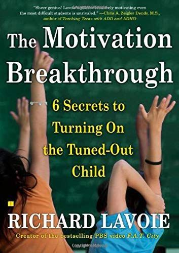 The Motivation Breakthrough