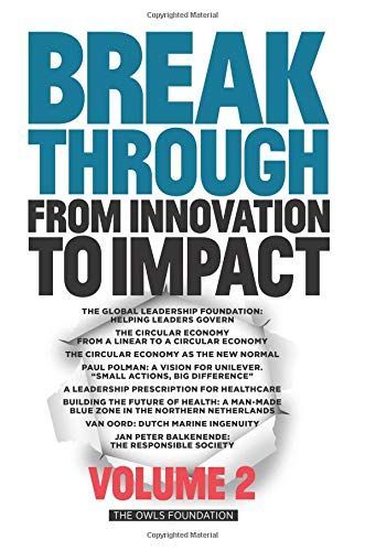 Breakthrough: From Innovation to Impact Volume 2