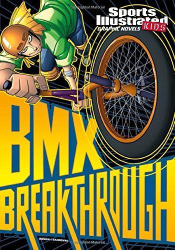BMX Breakthrough
