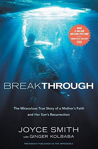 Breakthrough