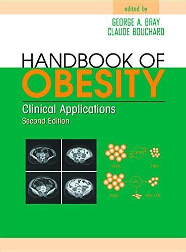 Handbook of Obesity