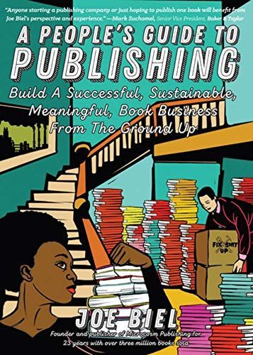 A People's Guide to Publishing