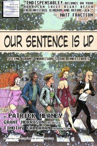 Our Sentence Is Up