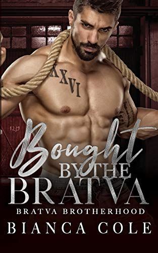 Bought by the Bratva