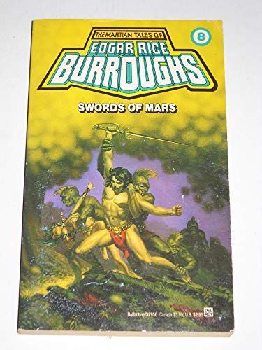 Swords of Mars