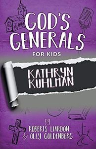 GOD’S GENERALS FOR KIDS
