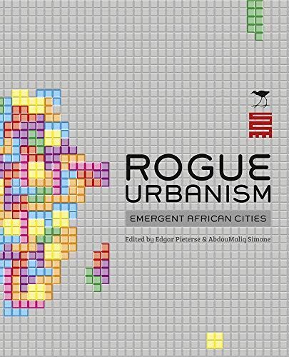 Rogue Urbanism