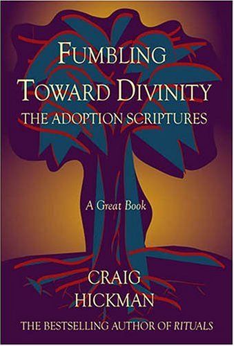 Fumbling Toward Divinity