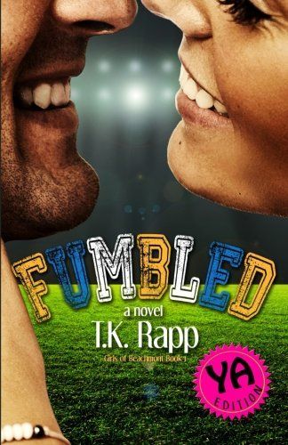 Fumbled - YA