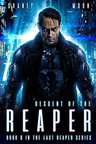 Descent of the Reaper