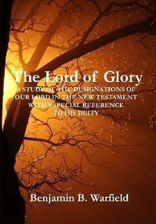 Lord of Glory