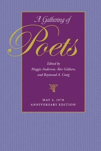 A Gathering of Poets