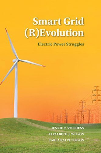 Smart Grid (R)Evolution