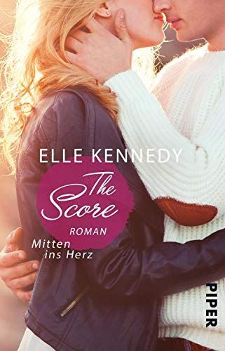 The Score - Mitten ins Herz