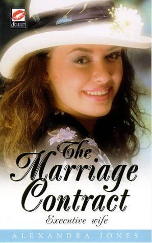 The Marriage Contract